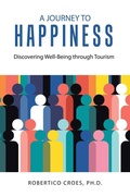 Cover: A Journey to Happiness - Archway Publishing
