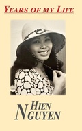 Cover: Years of My Life - Around the World Publishing LLC