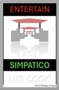 Cover: Entertain Simpatico - Travel Intrigue