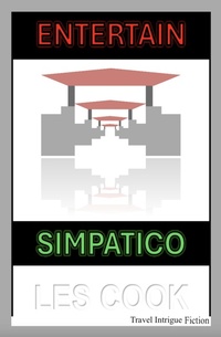 Enlarge image Cover: Entertain Simpatico - Travel Intrigue
