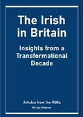 Cover: The Irish in Britain - Irish Mancunian Media