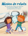 Cover: Musica de robots - Tellwell Talent