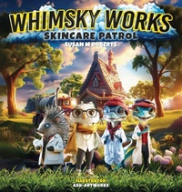 Enlarge image Cover: Whimsky Works - Hmdpublishing