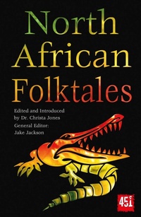 Abbildung von: North African Folktales - Flame Tree Publishing
