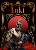 Cover: Loki - Flame Tree Publishing