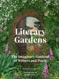 Cover: Literary Gardens - Frances Lincoln