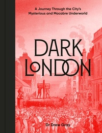 Abbildung von: Dark London - Frances Lincoln