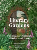 Cover: Literary Gardens - Frances Lincoln