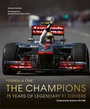 Cover: Formula One: The Champions - Ivy Press