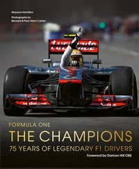 Abbildung von: Formula One: The Champions - Ivy Press