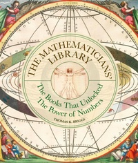 Abbildung von: The Mathematicians' Library - Ivy Press