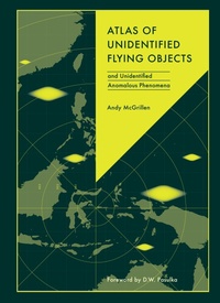 Abbildung von: Atlas of Unidentified Flying Objects - Ivy Press