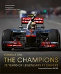 Cover: Formula One: The Champions - Ivy Press