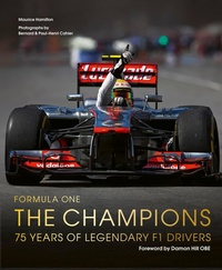 Abbildung von: Formula One: The Champions - Ivy Press