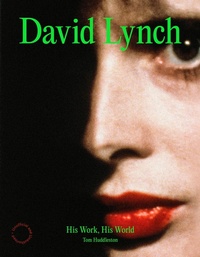Abbildung von: David Lynch - Frances Lincoln