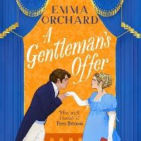 Enlarge image Cover: A Gentleman's Offer - Boldwood Books Ltd