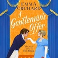Cover: A Gentleman's Offer - Boldwood Books Ltd
