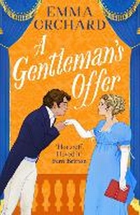 Enlarge image Cover: A Gentleman's Offer - Boldwood Books Ltd