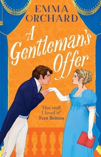 Enlarge image Cover: A Gentleman's Offer - Boldwood Books Ltd