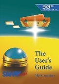 Cover: SAM Coupe - The User's Guide - Acorn Books Ltd