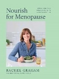 Cover: Nourish for Menopause - Gill Life