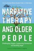 Cover: Narrative Therapy and Older People - Jessica Kingsley Publishers