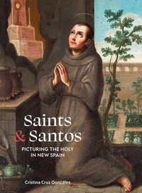 Abbildung von: Saints & Santos - Scala Publishers Ltd
