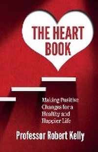 Enlarge image Cover: The Heart Book - Orpen Press