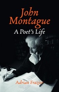 Cover: John Montague - The Lilliput Press Ltd
