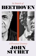 Cover: In Search of Beethoven - Elliott & Thompson Limited