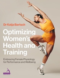 Abbildung von: Optimizing Women's Health and Training - Handspring Publishing Limited