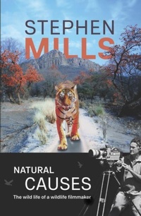 Enlarge image Cover: Natural Causes - Chiselbury Publishing