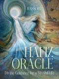 Cover: Hafiz Oracle - Blue Angel Gallery