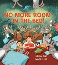 Cover: No More Room in the Bed - Larrikin House
