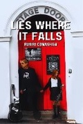 Cover: Lies Where It Falls - Playdead Press