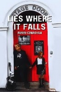 Enlarge image Cover: Lies Where It Falls - Playdead Press