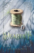 Cover: Dearest - Alethea Kontis