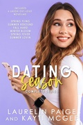 Cover: Dating Season Complete Series - Paige Press, LLC