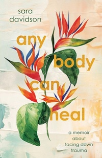 Enlarge image Cover: Any Body Can Heal - GfB