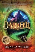 Cover: Darkfell - Quill & Flame Publishing House