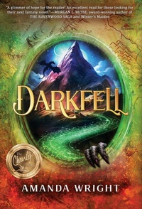 Enlarge image Cover: Darkfell - Quill & Flame Publishing House