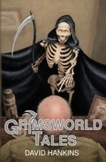 Cover: Grimsworld Tales - Lost Bard Enterprises