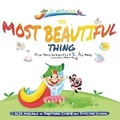 Cover: Words of Wisdom for Kids the Most Beautiful Thing - Joy and Aanya