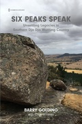 Cover: Six Peaks Speak - Common Ground Research Networks