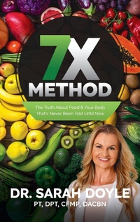 Enlarge image Cover: 7X Method - Silversmith Press