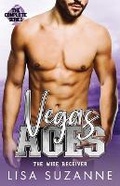 Cover: Vegas Aces - Books by LS, LLC