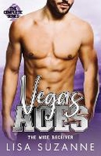Enlarge image Cover: Vegas Aces - Books by LS, LLC