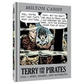 Cover: Terry and the Pirates: The Master Collection Vol. 10 - Clover Press