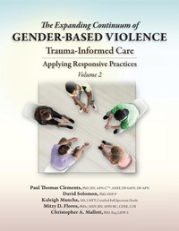 Enlarge image Cover: The Expanding Continuum of Gender-Based Violence - STM Learning