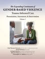 Cover: The Expanding Continuum of Gender-Based Violence - STM Learning